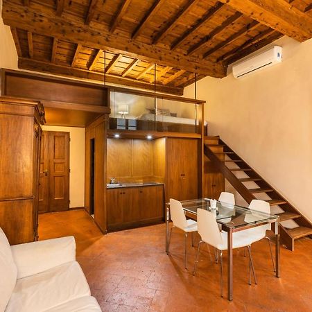 Apartament Ponte Vecchio & Maggio Jewel Loft Florencja Zewnętrze zdjęcie