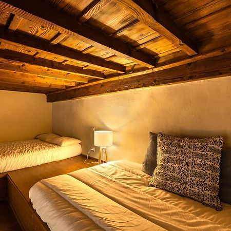 Apartament Ponte Vecchio & Maggio Jewel Loft Florencja Zewnętrze zdjęcie