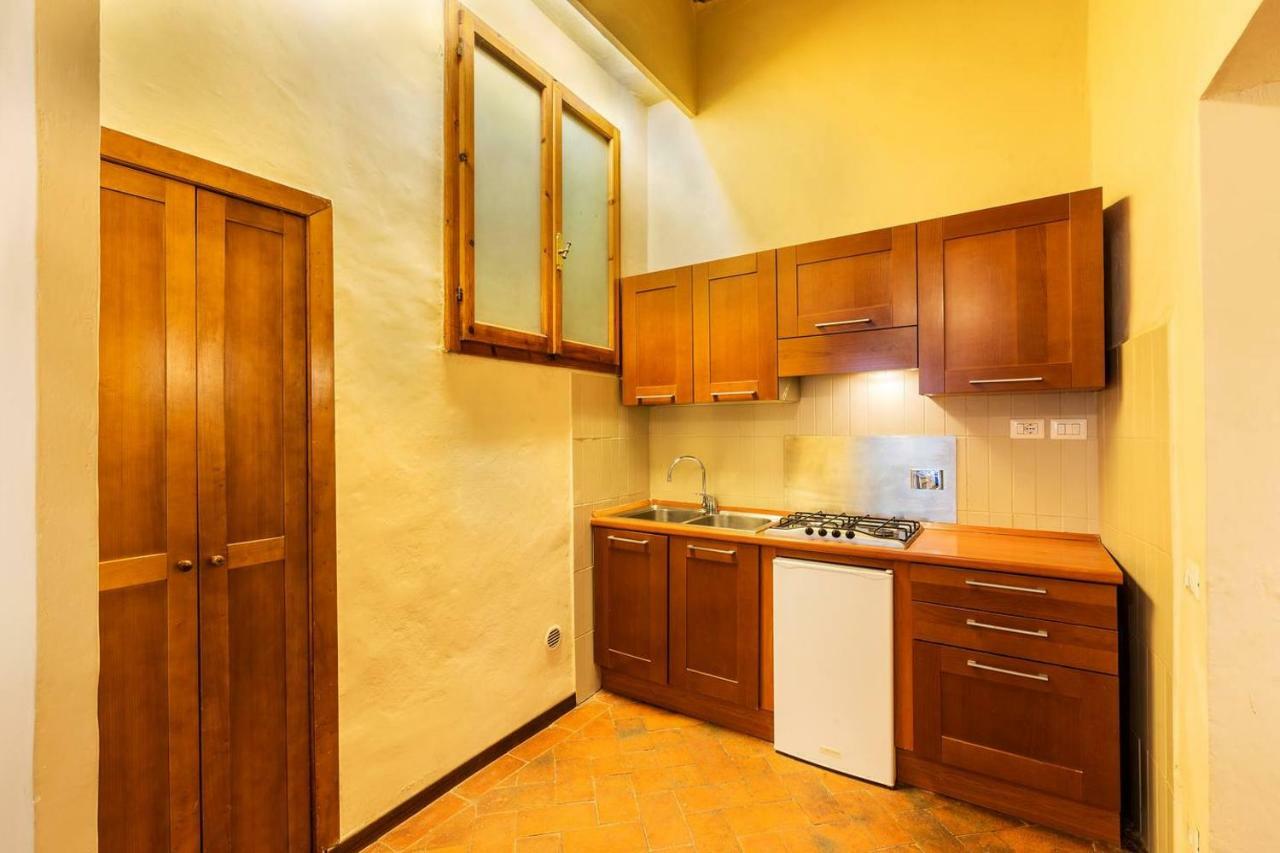Apartament Ponte Vecchio & Maggio Jewel Loft Florencja Zewnętrze zdjęcie