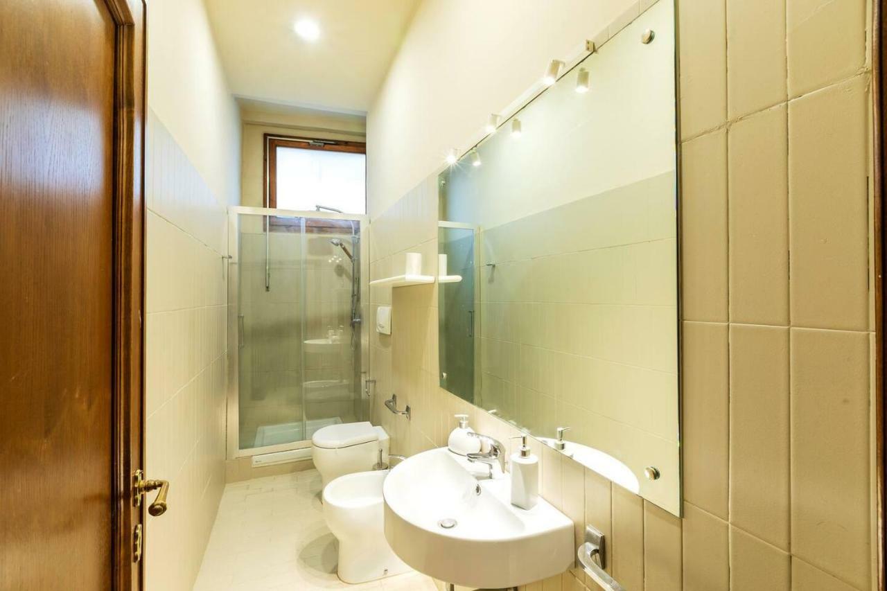 Apartament Ponte Vecchio & Maggio Jewel Loft Florencja Zewnętrze zdjęcie