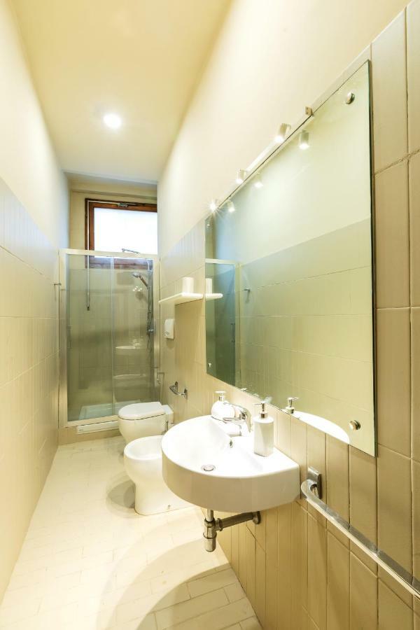 Apartament Ponte Vecchio & Maggio Jewel Loft Florencja Zewnętrze zdjęcie