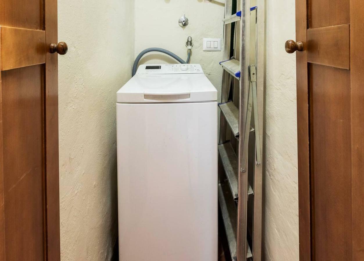 Apartament Ponte Vecchio & Maggio Jewel Loft Florencja Zewnętrze zdjęcie