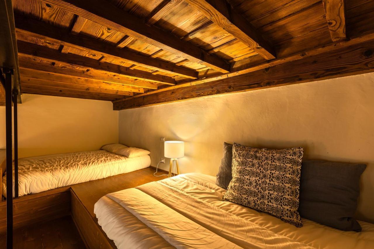 Apartament Ponte Vecchio & Maggio Jewel Loft Florencja Zewnętrze zdjęcie