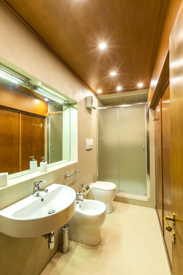 Apartament Ponte Vecchio & Maggio Jewel Loft Florencja Zewnętrze zdjęcie