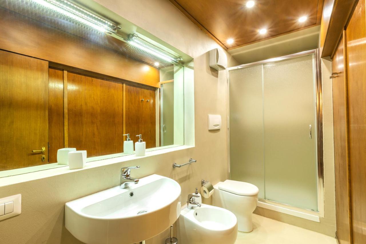 Apartament Ponte Vecchio & Maggio Jewel Loft Florencja Zewnętrze zdjęcie