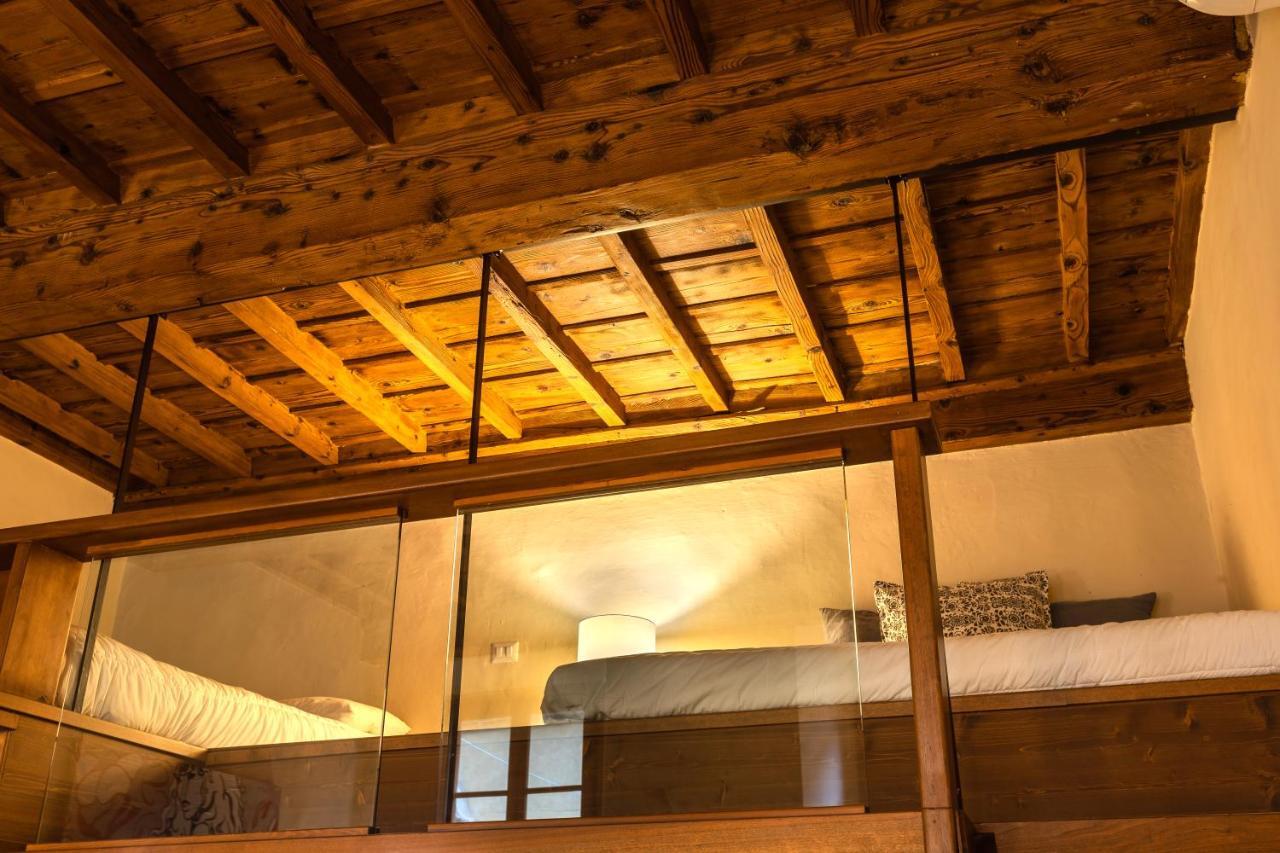 Apartament Ponte Vecchio & Maggio Jewel Loft Florencja Zewnętrze zdjęcie